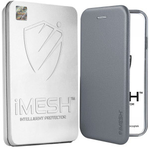 Etui Do Iphone 13 Mini Case Imesh Luxury +szkło 5d