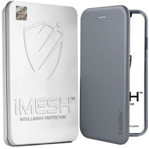 Etui Do Iphone 13 Pro Case Imesh Luxury + Szkło 5d