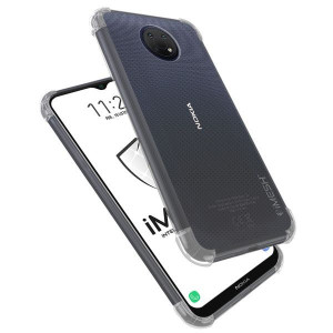 Etui Do Nokia G10 Pokrowiec Obudowa Imesh Shock