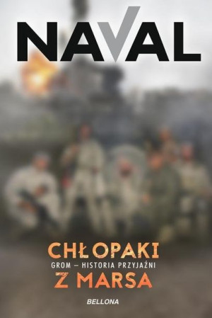 Chłopaki z Marsa