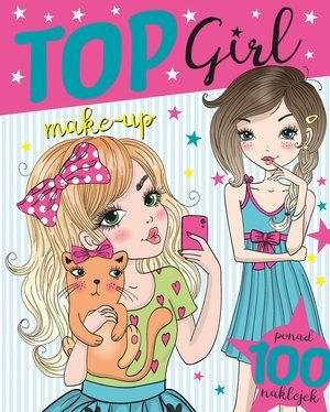 TOP Girl Make-up