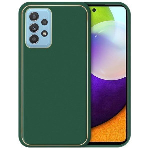 Etui Do Samsung Galaxy A52 5g Obudowa Ecoleather
