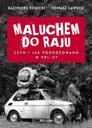 Maluchem do raju