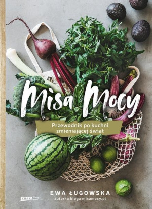 Misa Mocy.