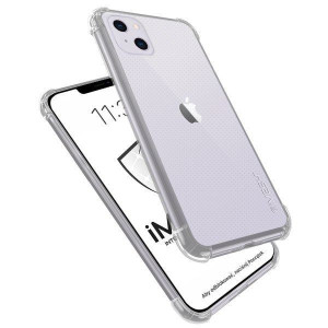 Etui Do Iphone 13 Pokrowiec Obudowa Imesh Shock
