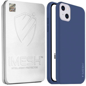 Etui Do Iphone 13 Pokrowiec Obudowa Imesh Silk