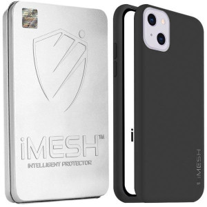 Etui Do Iphone 13 Mini Pokrowiec Case Imesh Silk
