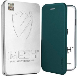 Etui Do Iphone 13 Pokrowiec Futerał Imesh Luxury