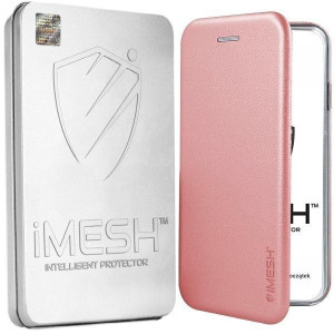 Etui Do Iphone 13 Pro Max Pokrowiec Imesh Luxury