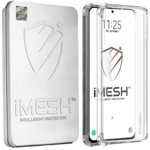 Etui Do Redmi Note 11 Pro+ 5g Imesh Shock + Szkło