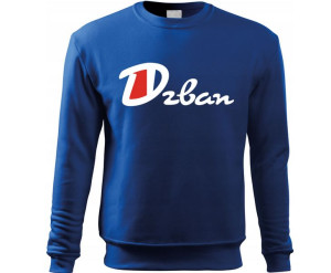 Bluza z nadrukiem Dzban rozmiar S