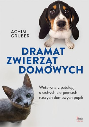 Dramat zwierząt domowych.
