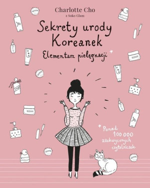 Sekrety urody Koreanek