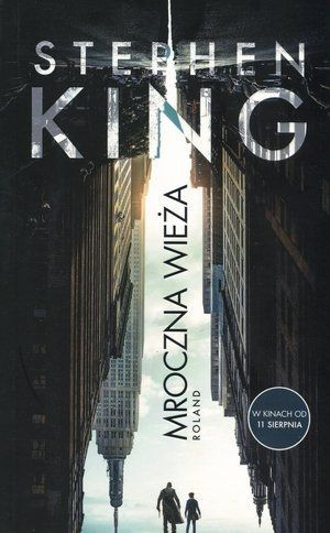 Mroczna Wieża. Tom 1. Roland