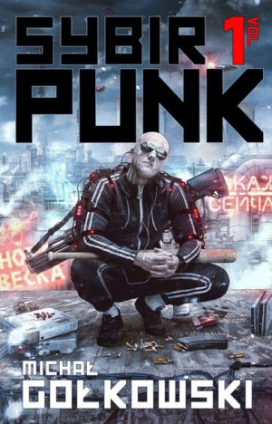 SybirPunk Vol.1