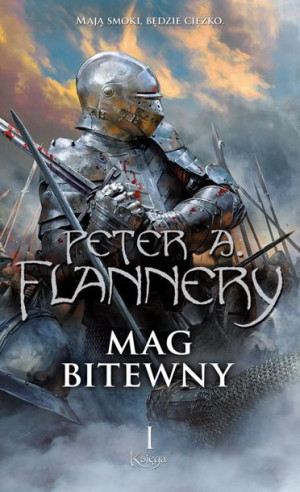 Mag bitewny t.1