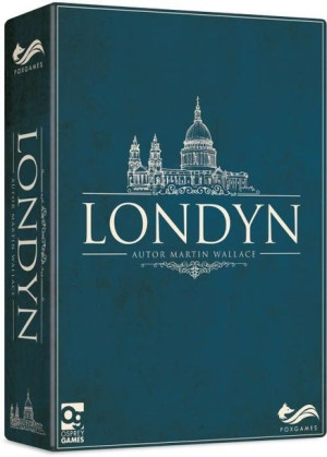Londyn
