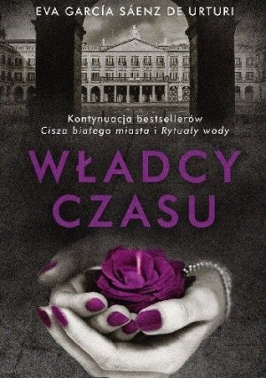 Władcy czasu