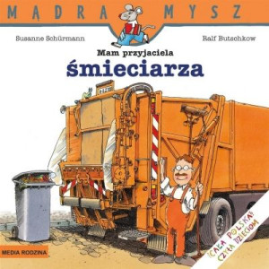 Mądra Mysz