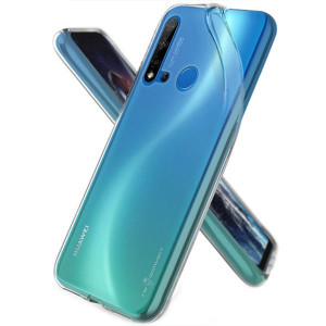 Etui Do Huawei P20 Lite 2019 Case Twardowsky Less