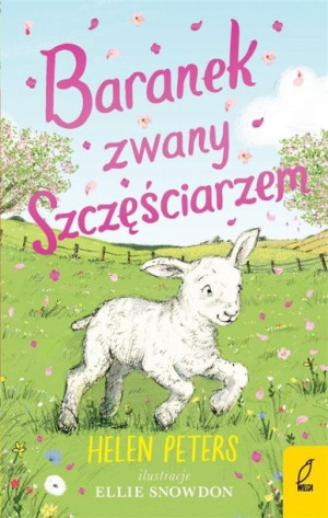 Baranek zwany Szczęściarzem. Tom 5