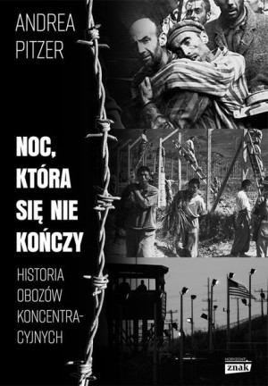 Noc, która się nie kończy.