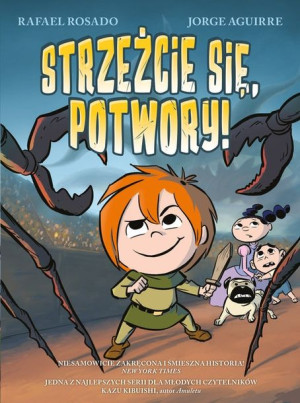 Strzeżcie się potwory!