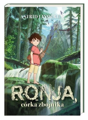 Ronja córka zbójnika