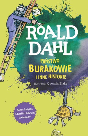 Państwo Burakowie i inne historie