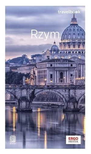 Rzym Travelbook
