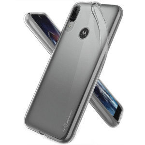 Etui Do Motorola Moto E6 Plus Twardowsky Less