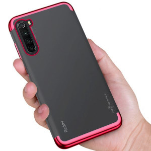 Etui Do Xiaomi Redmi Note 8 Case Twardowsky Star