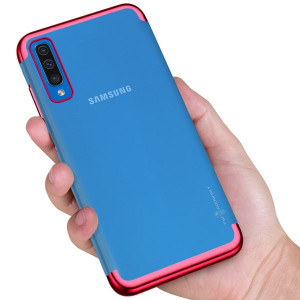 Etui Do Samsung Galaxy A50 Sm-a505 Twardowsky Star