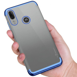 Etui Do Motorola Moto E6 Plus Case Twardowsky Star
