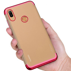 Etui Do Huawei Y6 2019 Y6 Pro 2019 Twardowsky Star