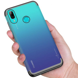 Etui Do Huawei Y7 2019 Y7 Pro 2019 Twardowsky Star