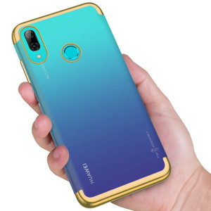 Etui Do Huawei Y7 2019 Y7 Pro 2019 Twardowsky Star