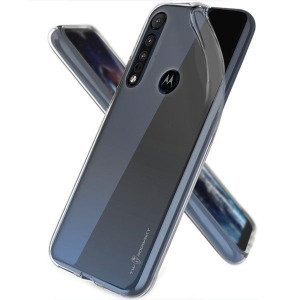 Etui Do Motorola Moto G8 Play Twardowsky Less