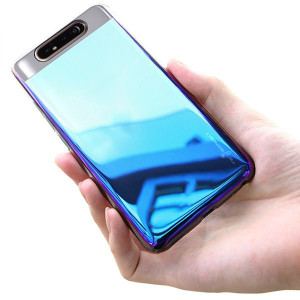 Etui Do Samsung Galaxy A80 Twardowsky Aurora Case