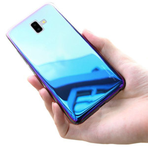 Etui Do Samsung Galaxy J6+ Plus Twardowsky Aurora