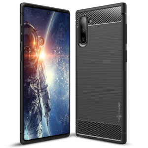 Etui Do Sam Galaxy Note 10 Sm-n970 Twardowsky Moon