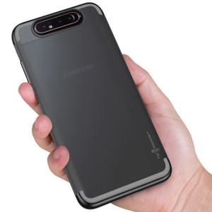 Etui Do Samsung Galaxy A80 Sm-a805 Twardowsky Star