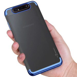 Etui Do Samsung Galaxy A80 Sm-a805 Twardowsky Star