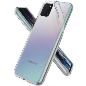 Etui Do Samsung Galaxy A81 An815 Twardowsky Less