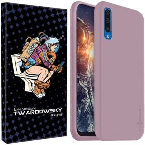 Etui Do Galaxy A30s Sm-a307 Twardowsky Hole +szkło
