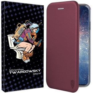 Etui Do Galaxy Note 10 Lite Twardowsky Ozone Szkło