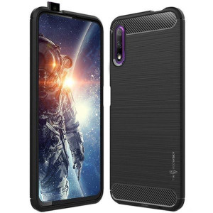 Etui Do Huawei Honor 9x Case Twardowsky Moon