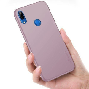 Etui Do Huawei P Smart Z Pokrowiec Twardowsky Hole