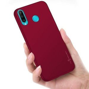 Etui Do Huawei P30 Lite Pokrowiec Twardowsky Hole