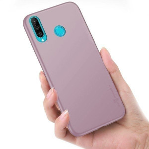 Etui Do Huawei P30 Lite Pokrowiec Twardowsky Hole
